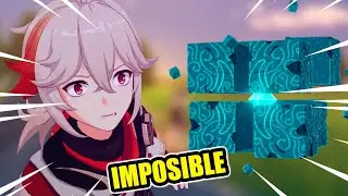 NADIE PUEDE CON ESTO GENSHIN 😭