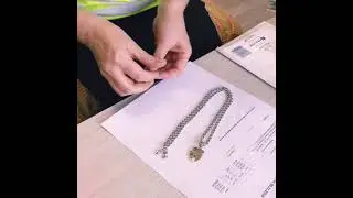 Отправка заказов нашим клиентам (мастерская 