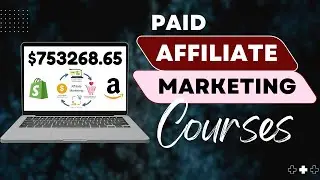 How to Start Affiliate Marketing With $0 to $7000K  STEP BY STEP | PAID Afflilate Marketing Training