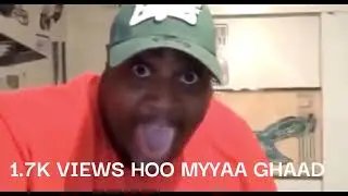 When I Check My Channel Views (Thanks 👌)