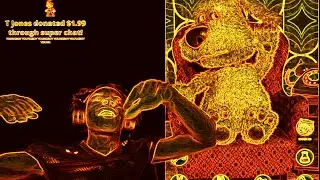 God Is Good Vocoded To FNAF 1 Song