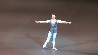 Ted Cooper. МГАХ Выпускной концерт 06.06.2019
