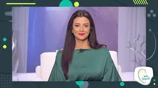 رضوى الشربيني تخرج عن صمتها وتكشف سبب توقف برنامجها !