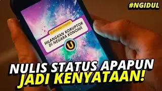 KALAU MAU REMAJA INI BISA DIDEWAKAN SEMUA MURID!