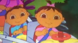 Again with the Pink and Blue Boy and Girl?