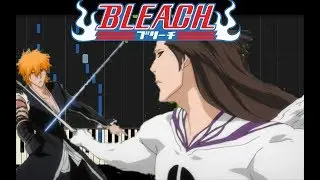 Bleach Opening 13 