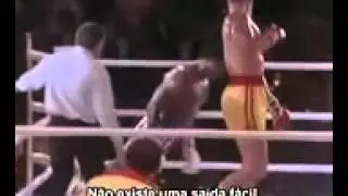 Rocky IV 4 No Easy Way Out LEGENDADO