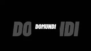DOMUNDI 2023 #รวมพลDMD2023 #domunditv #zeenunew #netjames #maxnat #tutoryim