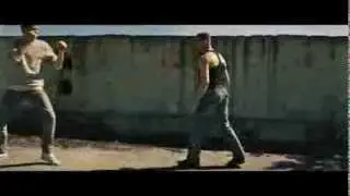 Monday challenge: Fighting