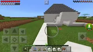 Let's play Minecraft PE Part 14