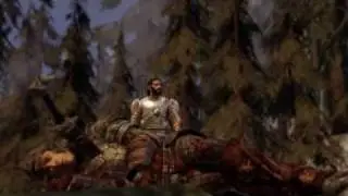 Lets Play Dragon Age origins Part 1