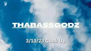 Cooking Up (3/13/23) FREE BEAT