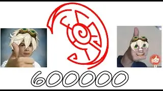 Bennet with the Harbinger of Dawn | Burst Ultimate 600k / Gain Disk | Genshin Impact
