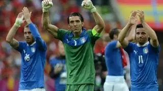 Italia - Bulgaria 1-0 / All Goals / Mondiali 2014 / 06/09/2013