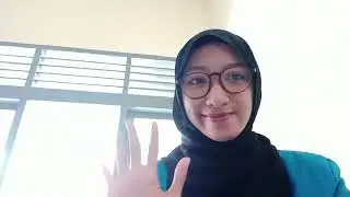 mini vlog ga jelas uas edition