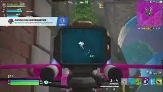 4 gegen 1 schaff ich das bei dieser schweren season? 😬😵‍💫 #fortnite #gameplay