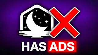 Lunar Client Has Ads...