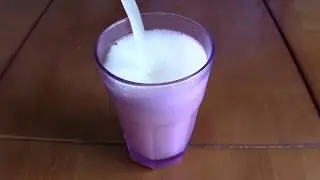 Квас пшенный Очень пенный