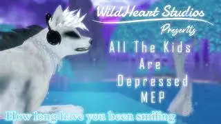 WHS all kids are depressed pt 1 mystic