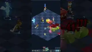 SADIDA POUPEE WAKFU !
