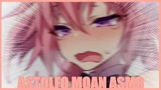 ASTOLFO MOAN ASMR // Anime Moan ASMR 3 (18+)