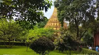 রবীন্দ্র সরোবর | Kolkata Rabindra Sarobar Lake