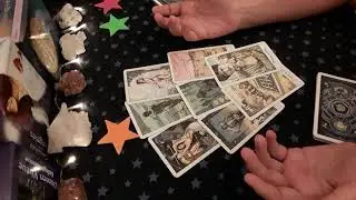 🌟¿PENSARÁ EN MÍ EN ESTAS FIESTAS DE NAVIDAD?*Tarot interactivo