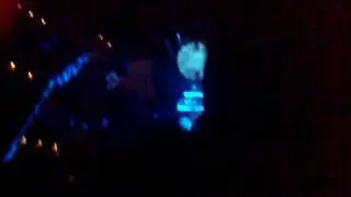 OMD - Genetic Engineering Live 2008 Glasgow