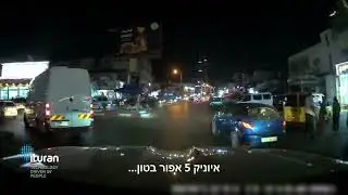 סיכול גניבת רכבים | יונדאי איוניק 5