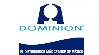 Dominion Industrial Video Corporativo
