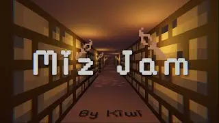 Miz Jam 1 | 48 Hours to Not Disappoint Myself (Devlog)
