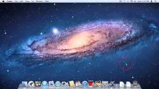 Intro to Mac OS X [Part 1]