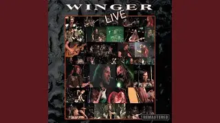 Can't Get Enough (Live)