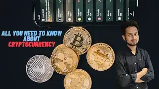 Everything About CryptoCurrency And Where To Buy Them | Understand Cryptocurrency