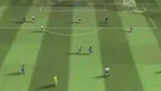 FIFA 08: Are You Ready?