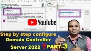 Supercharge Your IT Infrastructure with the Latest Microsoft Active Directory! PART-3 | ITSUNIL