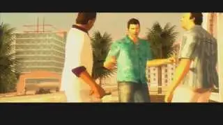 GTA Фильм: Большой кэш 9 (Viper studio)