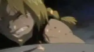 FMA : Bring Me to Life