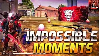 Impossible 🎯