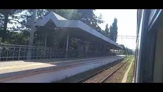 Поездки в Железноводск(28.08.2022)и в Кисловодск(29.08.2022)