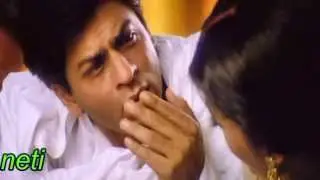 Наша любовь / Shah Rukh Khan