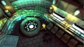 Coherent UI - game UI middleware (2013)