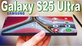 s25 Ultra Samsung - OMG, I DId Not See This Coming!🔥😍