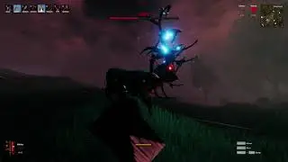 Valheim - Eikthyr Returns