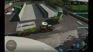 #9/Pallegney/Farming Simulator 22