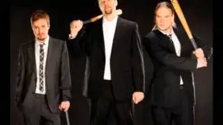 Toe Tag - Oksendan