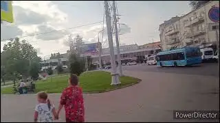 🏡 Еду домой. Наша маленькая модель ❤