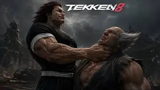 Who Can Stop Yujiro Hanma in Tekken?