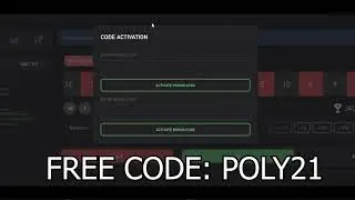 CSGOPolygon FREE CSGO SKIN - CSGO Polygon Code 2021 No Deposit