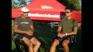 FastForward Sports and Max Muscle Boulder